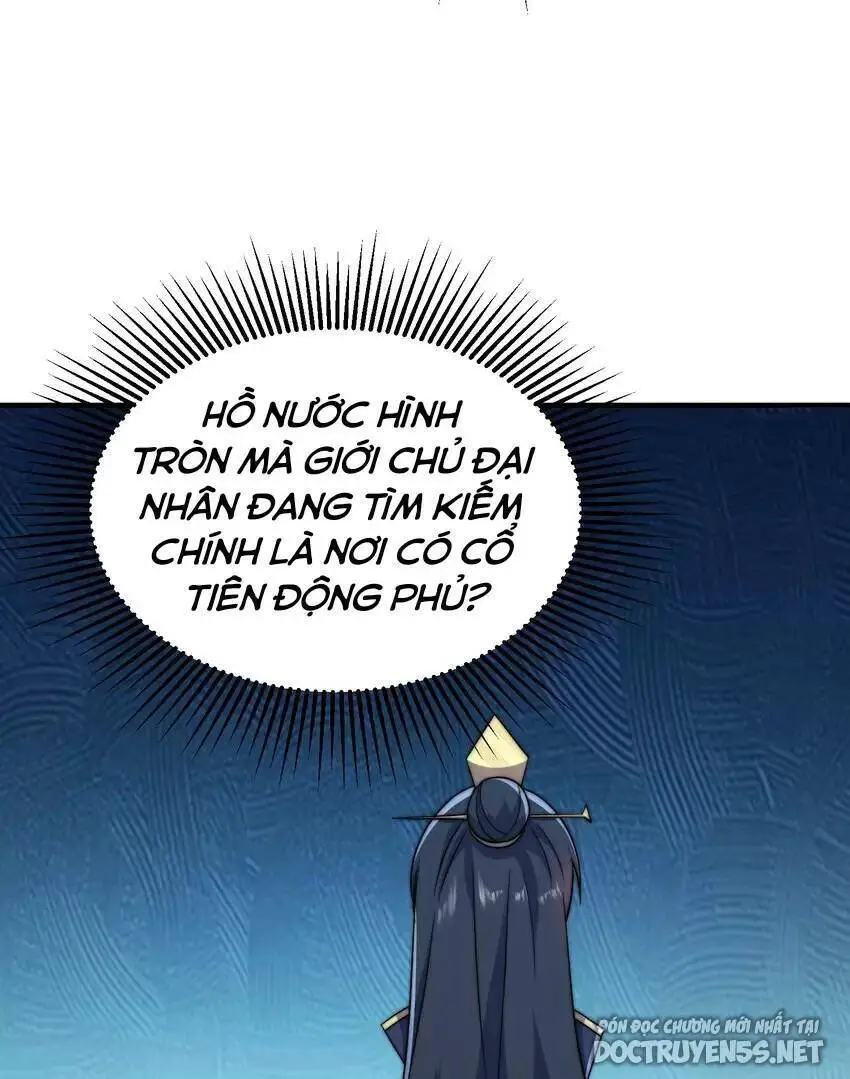 Vai Ác Sư Tôn Mang Theo Các Đồ Đệ Vô Địch Thiên Hạ Nettruyen ZZZ Chương 56 Page 17