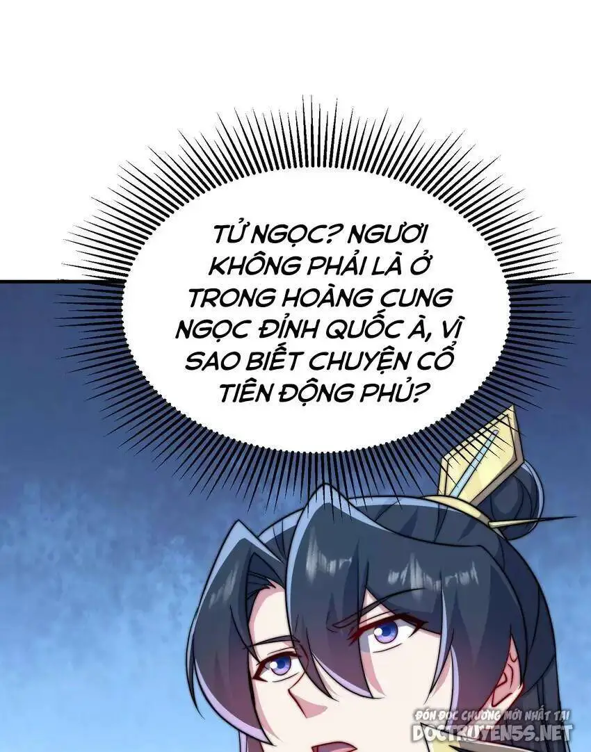 Vai Ác Sư Tôn Mang Theo Các Đồ Đệ Vô Địch Thiên Hạ Nettruyen ZZZ Chương 56 Page 19