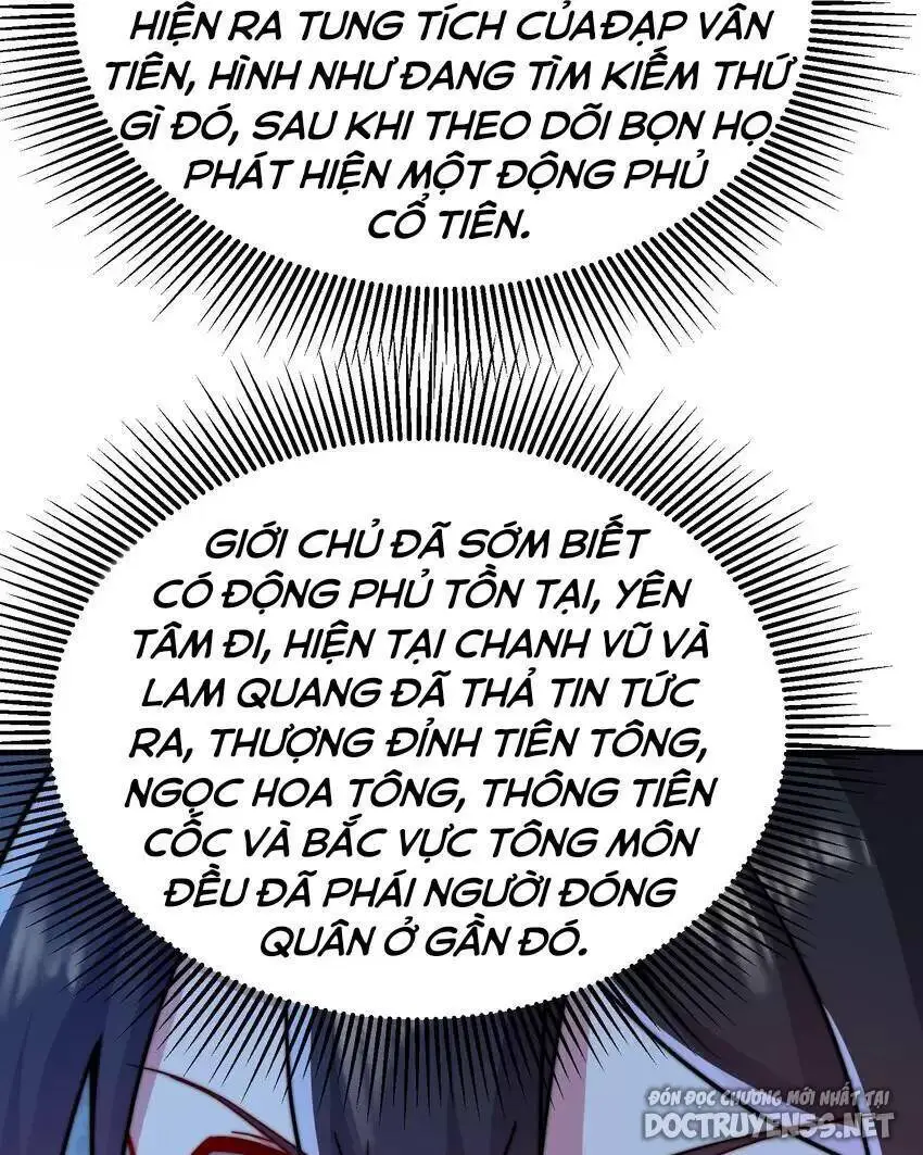 Vai Ác Sư Tôn Mang Theo Các Đồ Đệ Vô Địch Thiên Hạ Nettruyen ZZZ Chương 56 Page 22