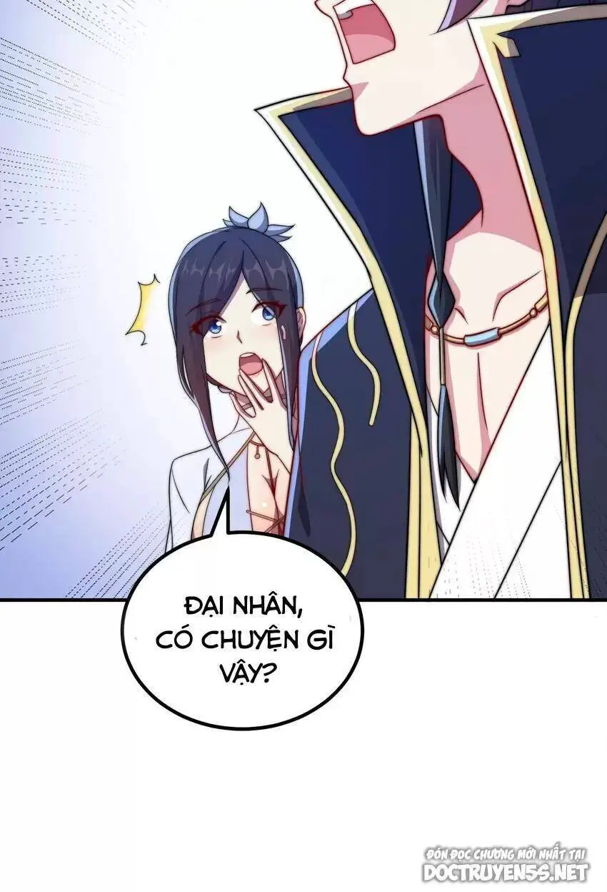 Vai Ác Sư Tôn Mang Theo Các Đồ Đệ Vô Địch Thiên Hạ Nettruyen ZZZ Chương 56 Page 25