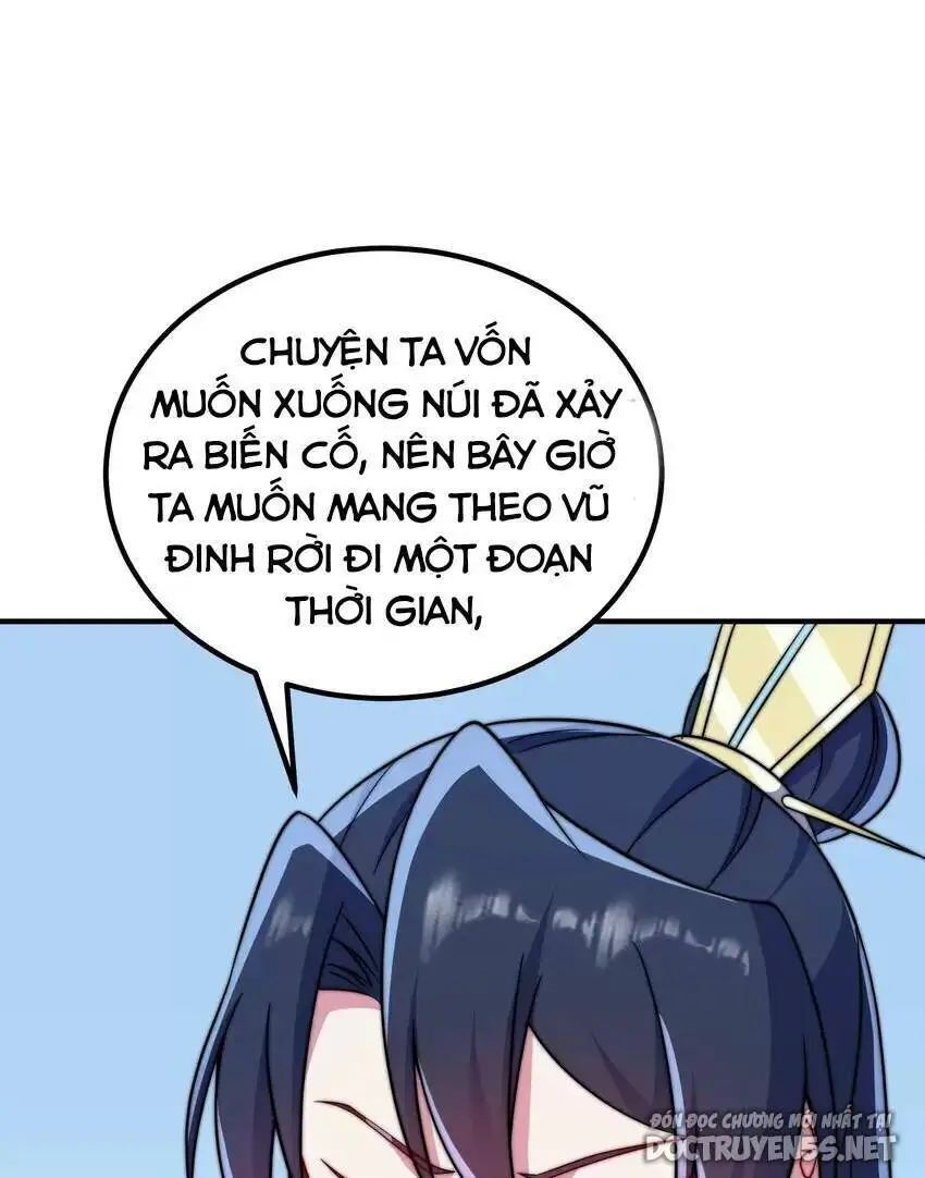 Vai Ác Sư Tôn Mang Theo Các Đồ Đệ Vô Địch Thiên Hạ Nettruyen ZZZ Chương 56 Page 26