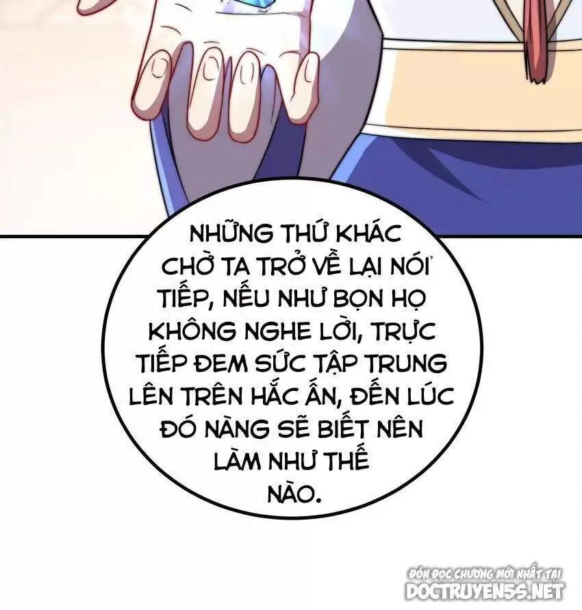 Vai Ác Sư Tôn Mang Theo Các Đồ Đệ Vô Địch Thiên Hạ Nettruyen ZZZ Chương 56 Page 31