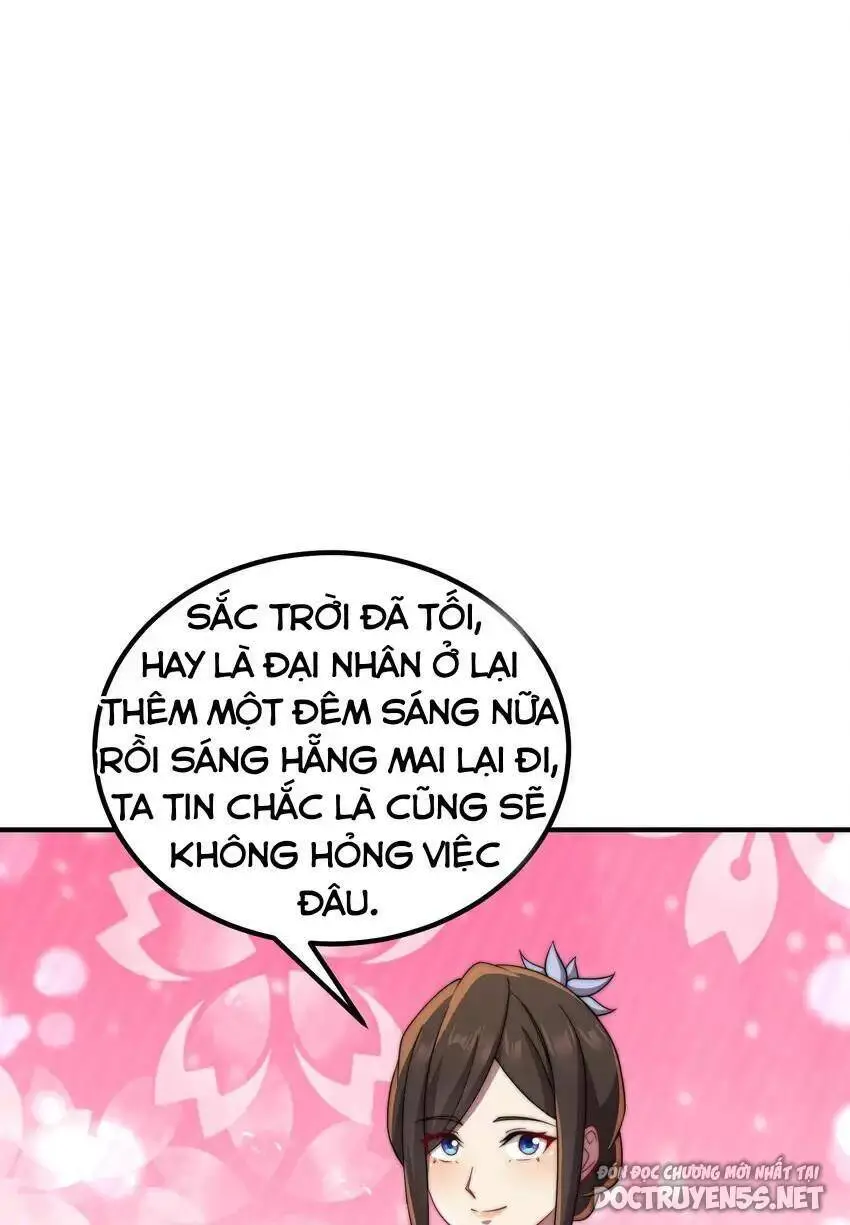 Vai Ác Sư Tôn Mang Theo Các Đồ Đệ Vô Địch Thiên Hạ Nettruyen ZZZ Chương 56 Page 34
