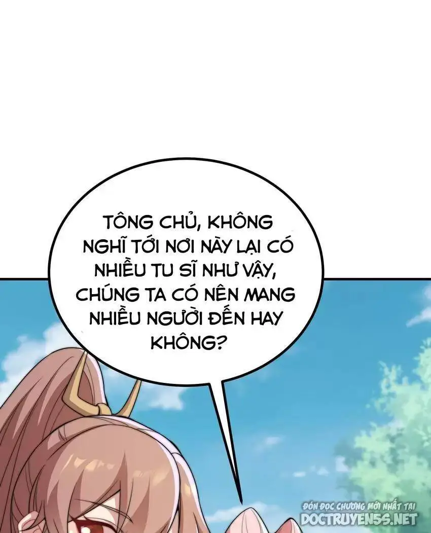 Vai Ác Sư Tôn Mang Theo Các Đồ Đệ Vô Địch Thiên Hạ Nettruyen ZZZ Chương 56 Page 44