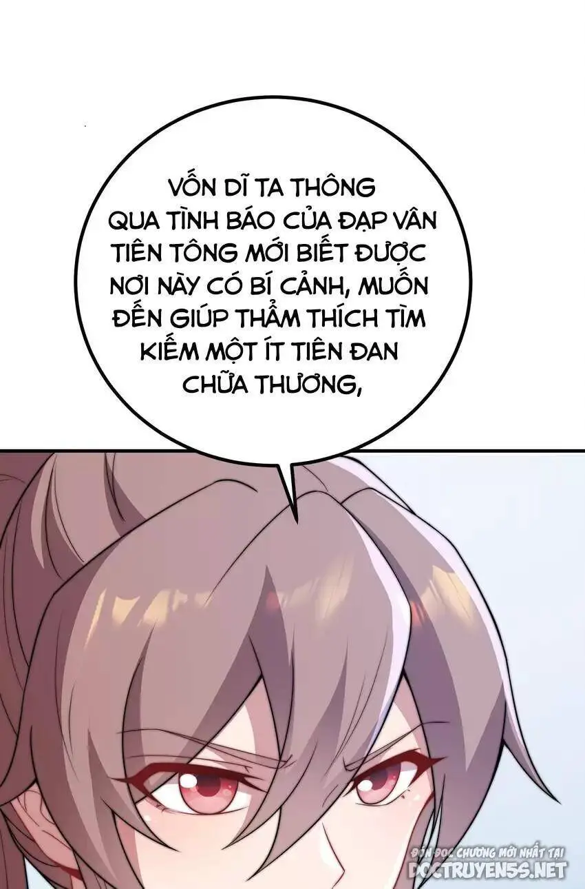 Vai Ác Sư Tôn Mang Theo Các Đồ Đệ Vô Địch Thiên Hạ Nettruyen ZZZ Chương 56 Page 46