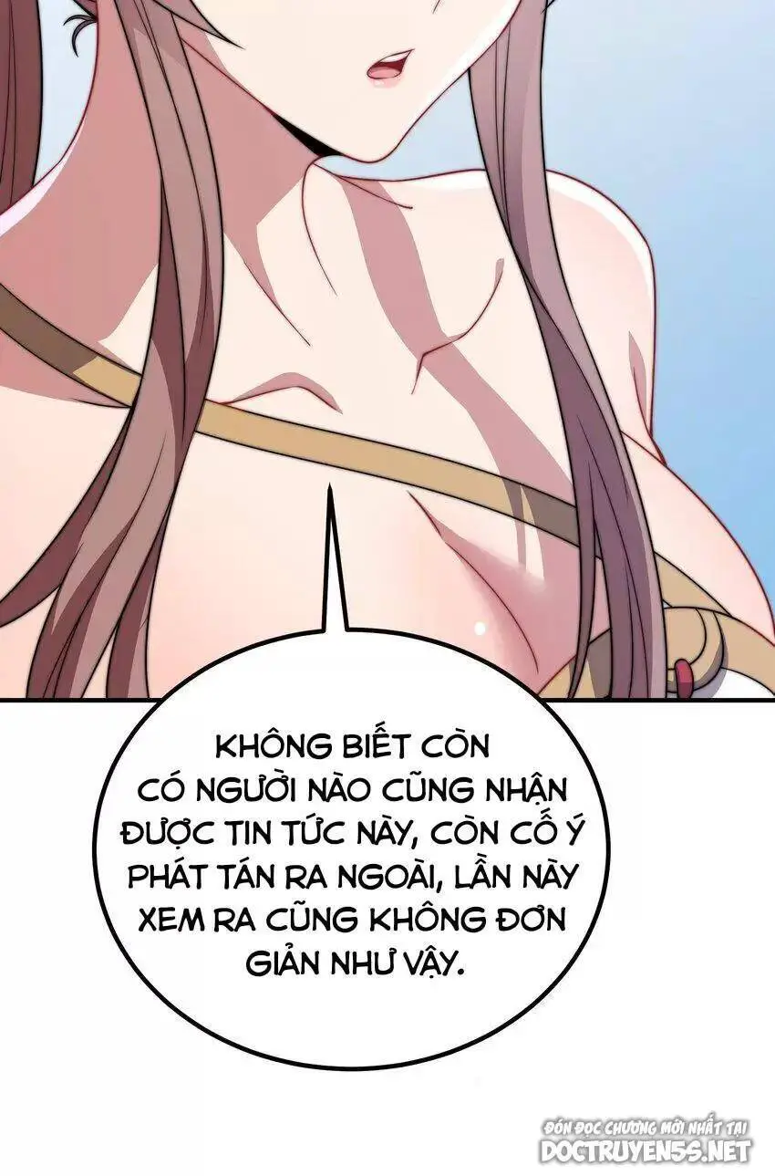 Vai Ác Sư Tôn Mang Theo Các Đồ Đệ Vô Địch Thiên Hạ Nettruyen ZZZ Chương 56 Page 47