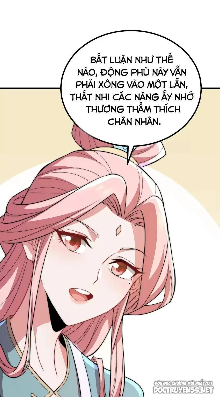 Vai Ác Sư Tôn Mang Theo Các Đồ Đệ Vô Địch Thiên Hạ Nettruyen ZZZ Chương 56 Page 48