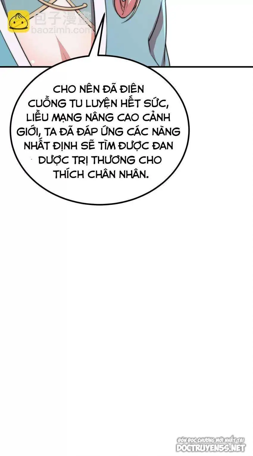 Vai Ác Sư Tôn Mang Theo Các Đồ Đệ Vô Địch Thiên Hạ Nettruyen ZZZ Chương 56 Page 49