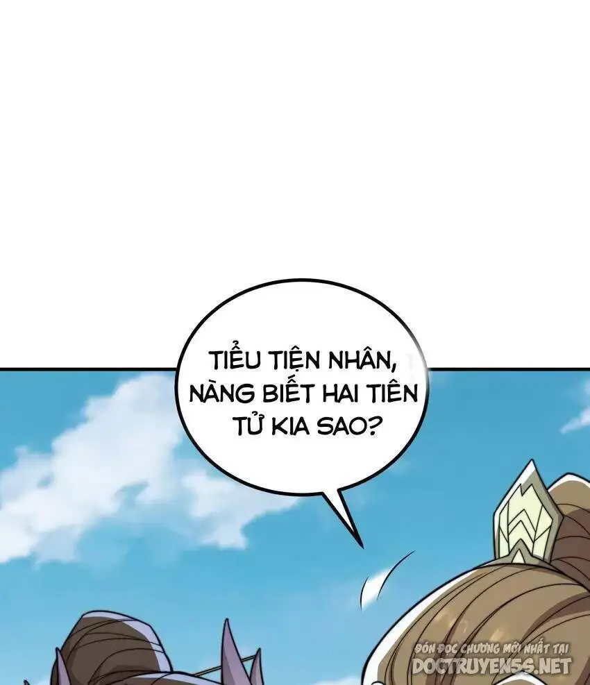 Vai Ác Sư Tôn Mang Theo Các Đồ Đệ Vô Địch Thiên Hạ Nettruyen ZZZ Chương 56 Page 53