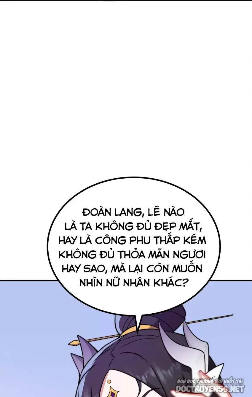 Vai Ác Sư Tôn Mang Theo Các Đồ Đệ Vô Địch Thiên Hạ Nettruyen ZZZ Chương 56 Page 55
