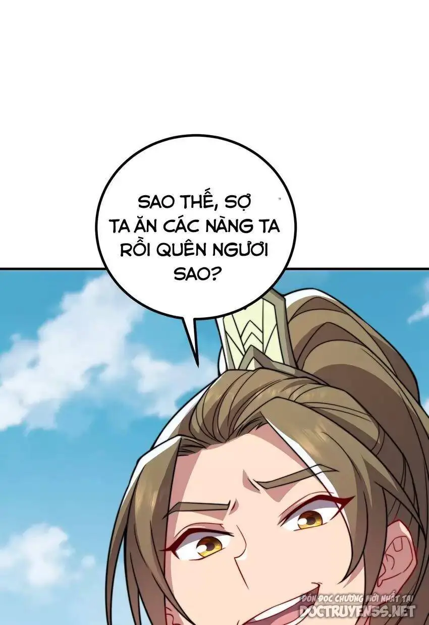Vai Ác Sư Tôn Mang Theo Các Đồ Đệ Vô Địch Thiên Hạ Nettruyen ZZZ Chương 56 Page 57