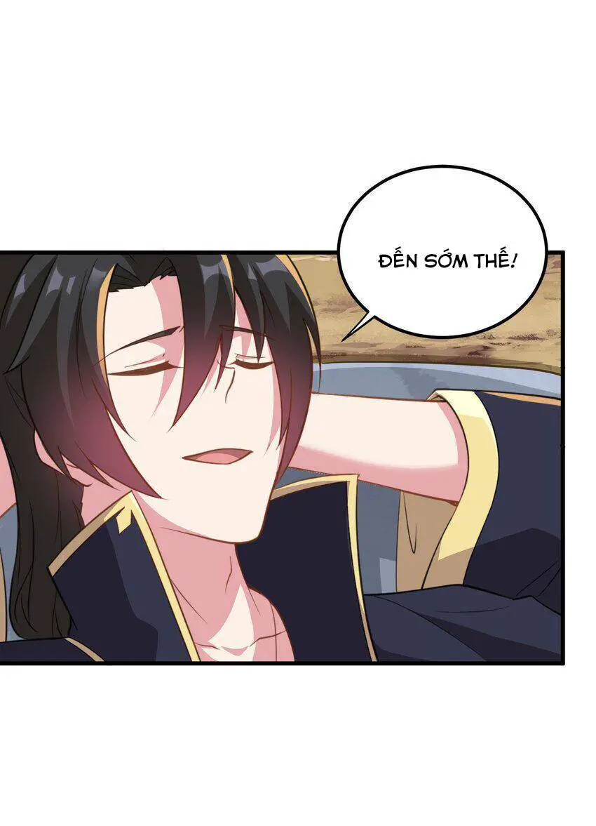 Vai Ác Sư Tôn Mang Theo Các Đồ Đệ Vô Địch Thiên Hạ Nettruyen ZZZ Chương 44 Page 9