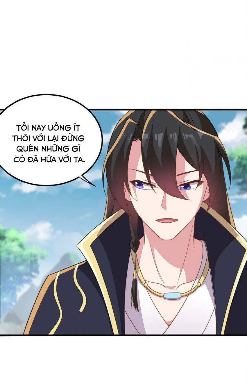 Vai Ác Sư Tôn Mang Theo Các Đồ Đệ Vô Địch Thiên Hạ Nettruyen ZZZ Chương 44 Page 15