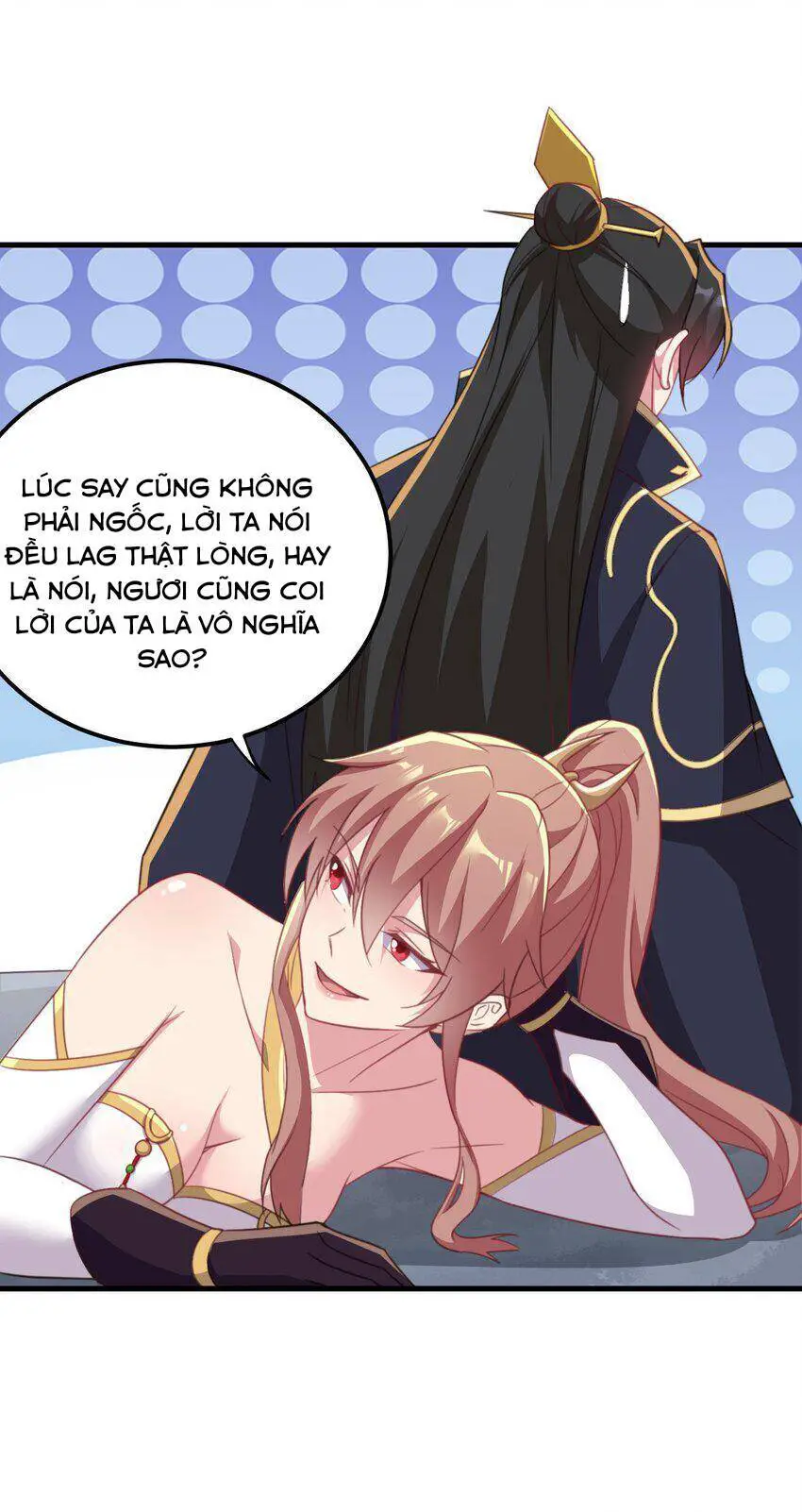 Vai Ác Sư Tôn Mang Theo Các Đồ Đệ Vô Địch Thiên Hạ Nettruyen ZZZ Chương 44 Page 18