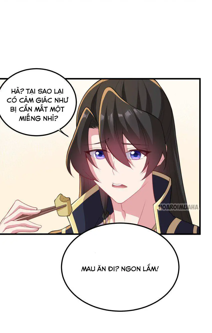 Vai Ác Sư Tôn Mang Theo Các Đồ Đệ Vô Địch Thiên Hạ Nettruyen ZZZ Chương 44 Page 28