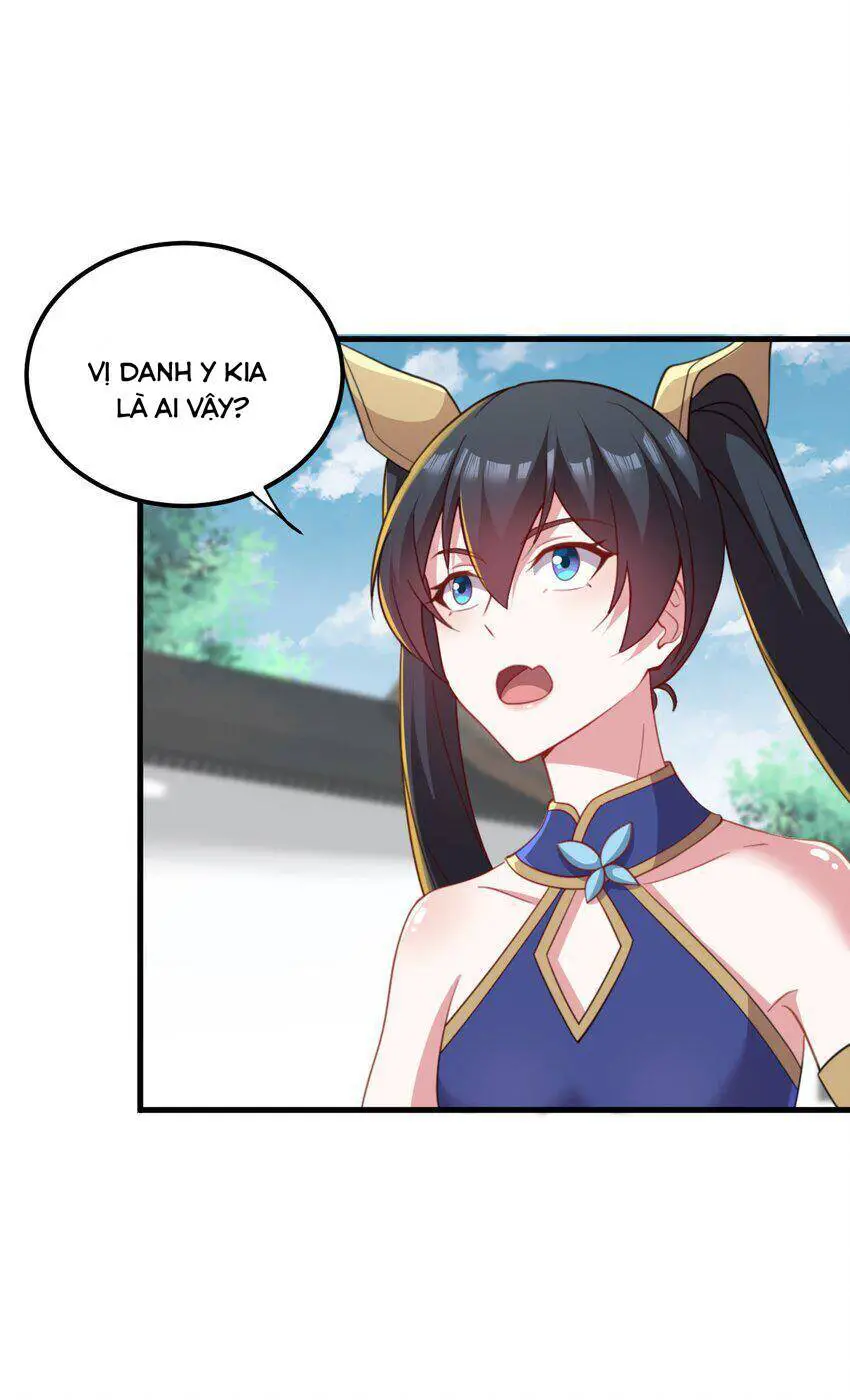 Vai Ác Sư Tôn Mang Theo Các Đồ Đệ Vô Địch Thiên Hạ Nettruyen ZZZ Chương 45 Page 18