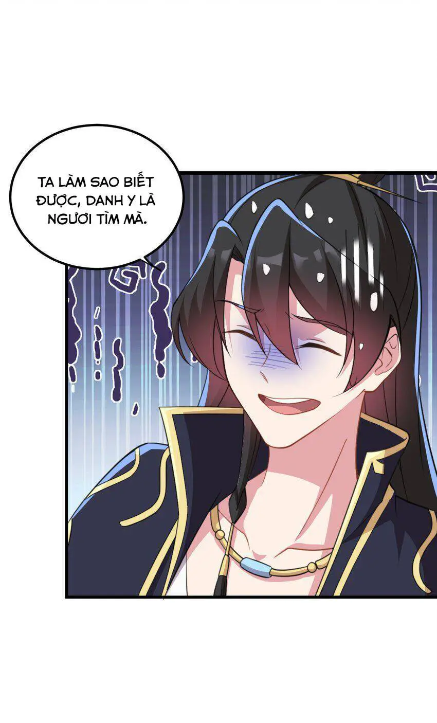 Vai Ác Sư Tôn Mang Theo Các Đồ Đệ Vô Địch Thiên Hạ Nettruyen ZZZ Chương 45 Page 22