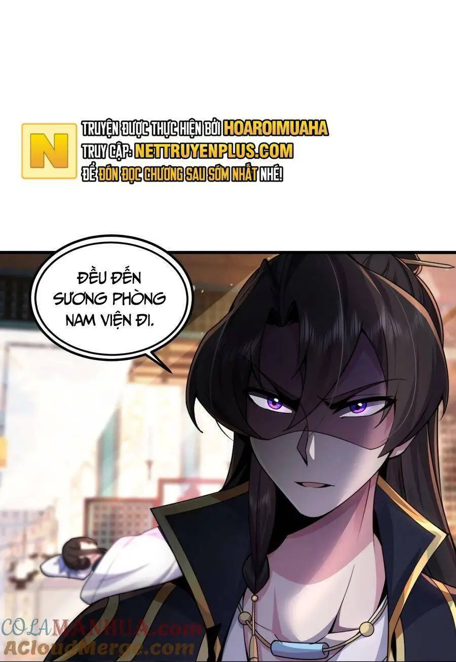 Vai Ác Sư Tôn Mang Theo Các Đồ Đệ Vô Địch Thiên Hạ Nettruyen ZZZ Chương 67 Page 8