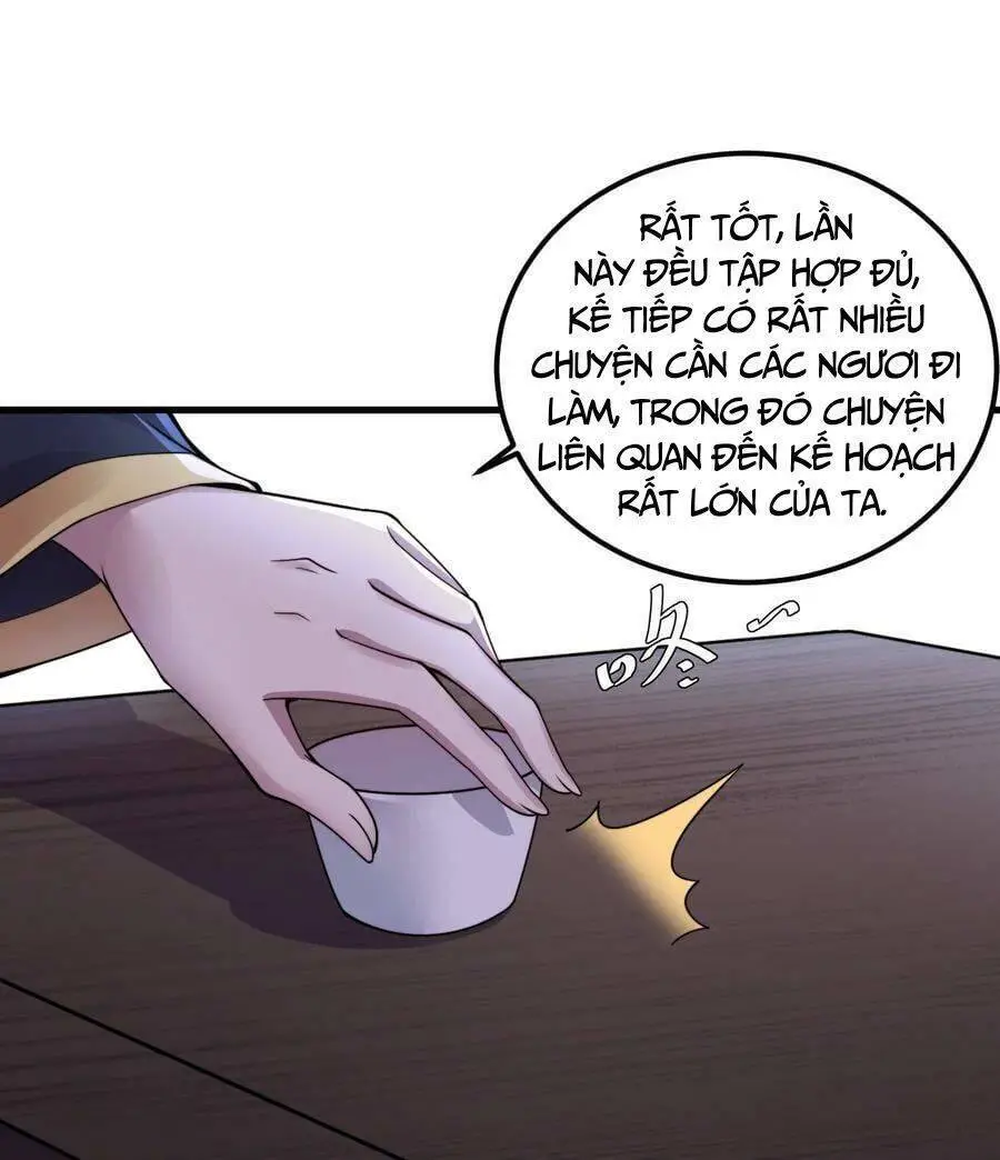 Vai Ác Sư Tôn Mang Theo Các Đồ Đệ Vô Địch Thiên Hạ Nettruyen ZZZ Chương 67 Page 13