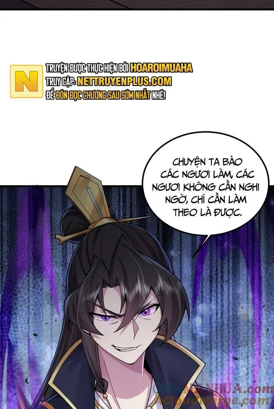 Vai Ác Sư Tôn Mang Theo Các Đồ Đệ Vô Địch Thiên Hạ Nettruyen ZZZ Chương 67 Page 14