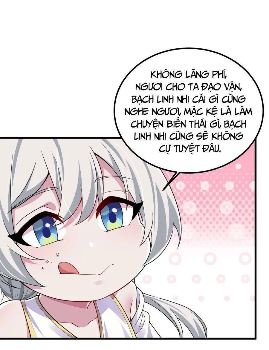 Vai Ác Sư Tôn Mang Theo Các Đồ Đệ Vô Địch Thiên Hạ Nettruyen ZZZ Chương 67 Page 31