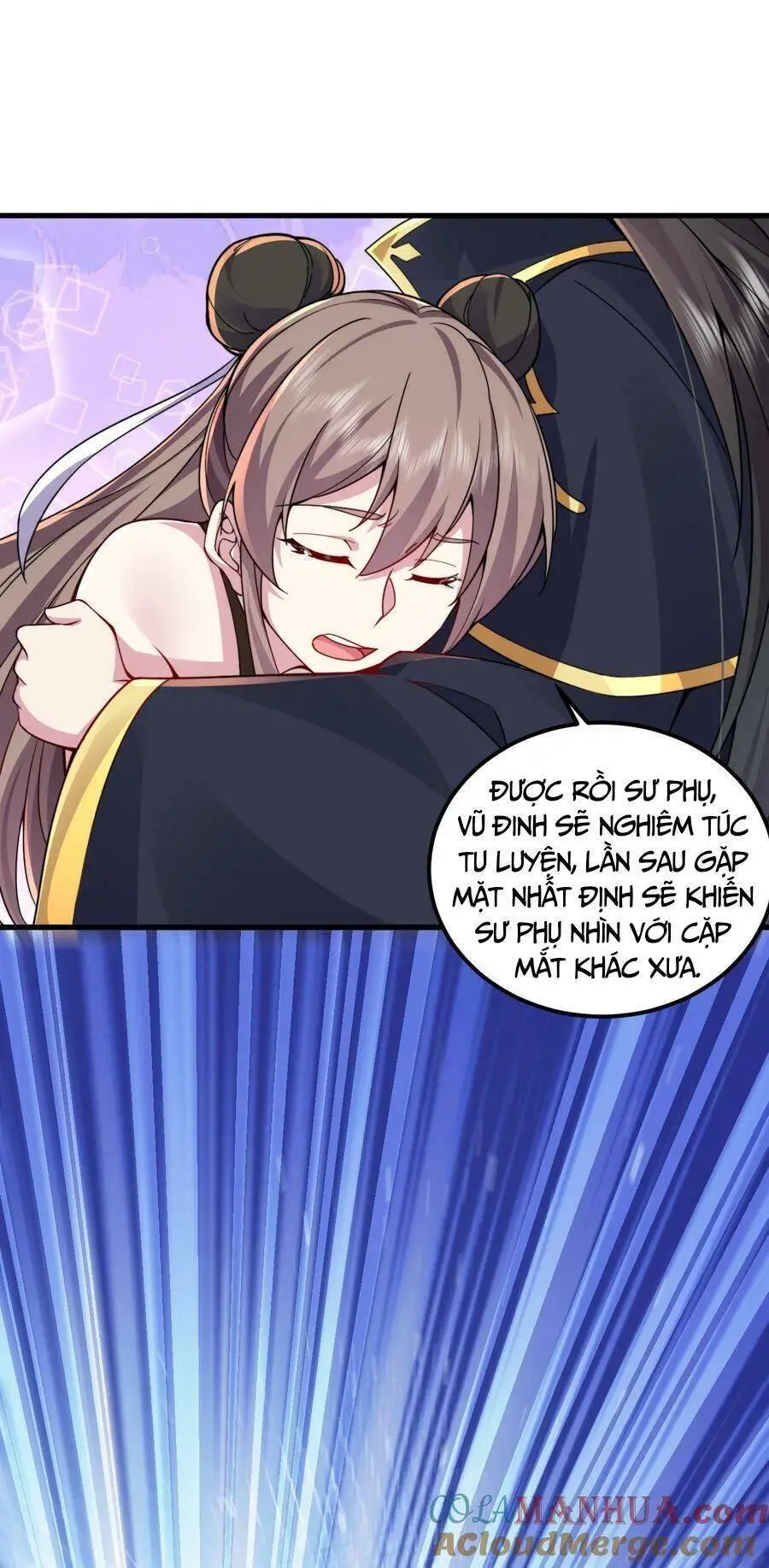 Vai Ác Sư Tôn Mang Theo Các Đồ Đệ Vô Địch Thiên Hạ Nettruyen ZZZ Chương 67 Page 38