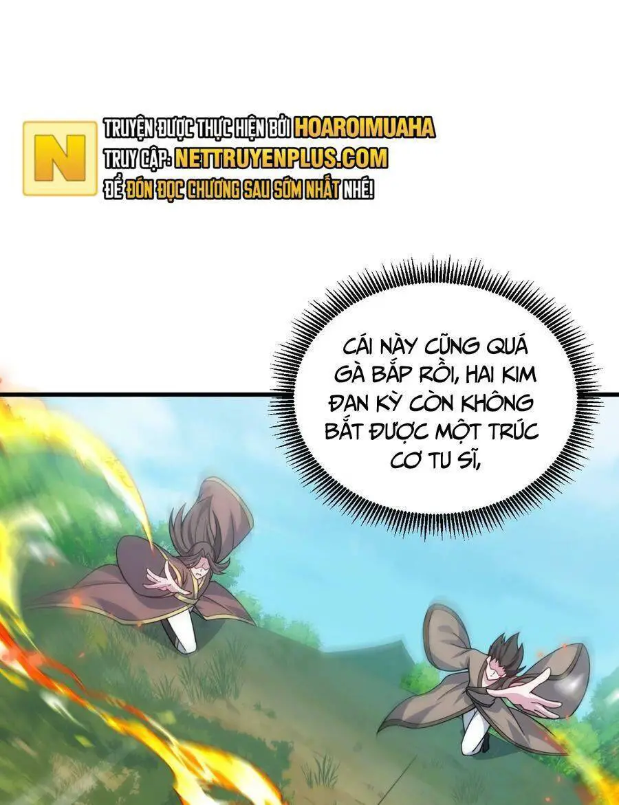 Vai Ác Sư Tôn Mang Theo Các Đồ Đệ Vô Địch Thiên Hạ Nettruyen ZZZ Chương 67 Page 43