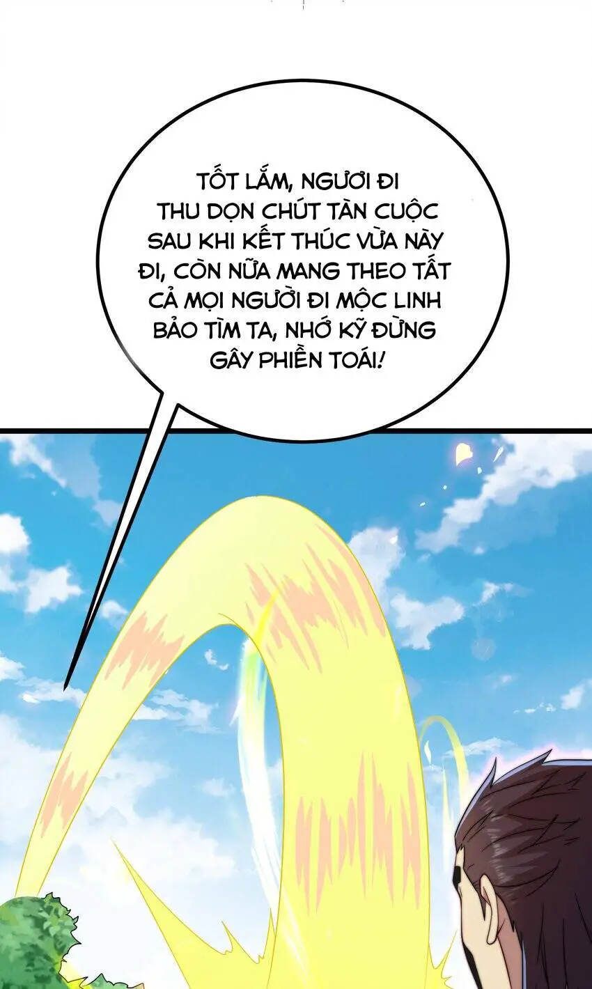 Vai Ác Sư Tôn Mang Theo Các Đồ Đệ Vô Địch Thiên Hạ Nettruyen ZZZ Chương 55 Page 26
