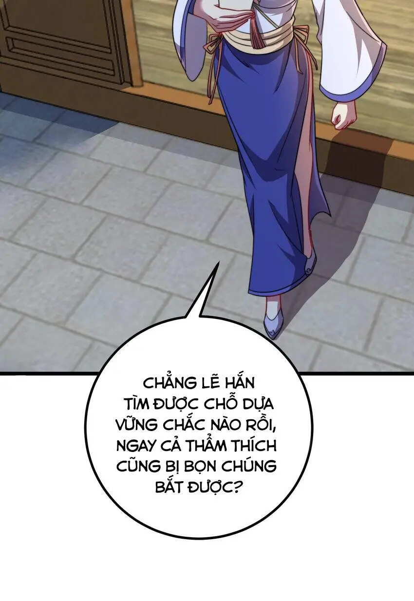 Vai Ác Sư Tôn Mang Theo Các Đồ Đệ Vô Địch Thiên Hạ Nettruyen ZZZ Chương 55 Page 38