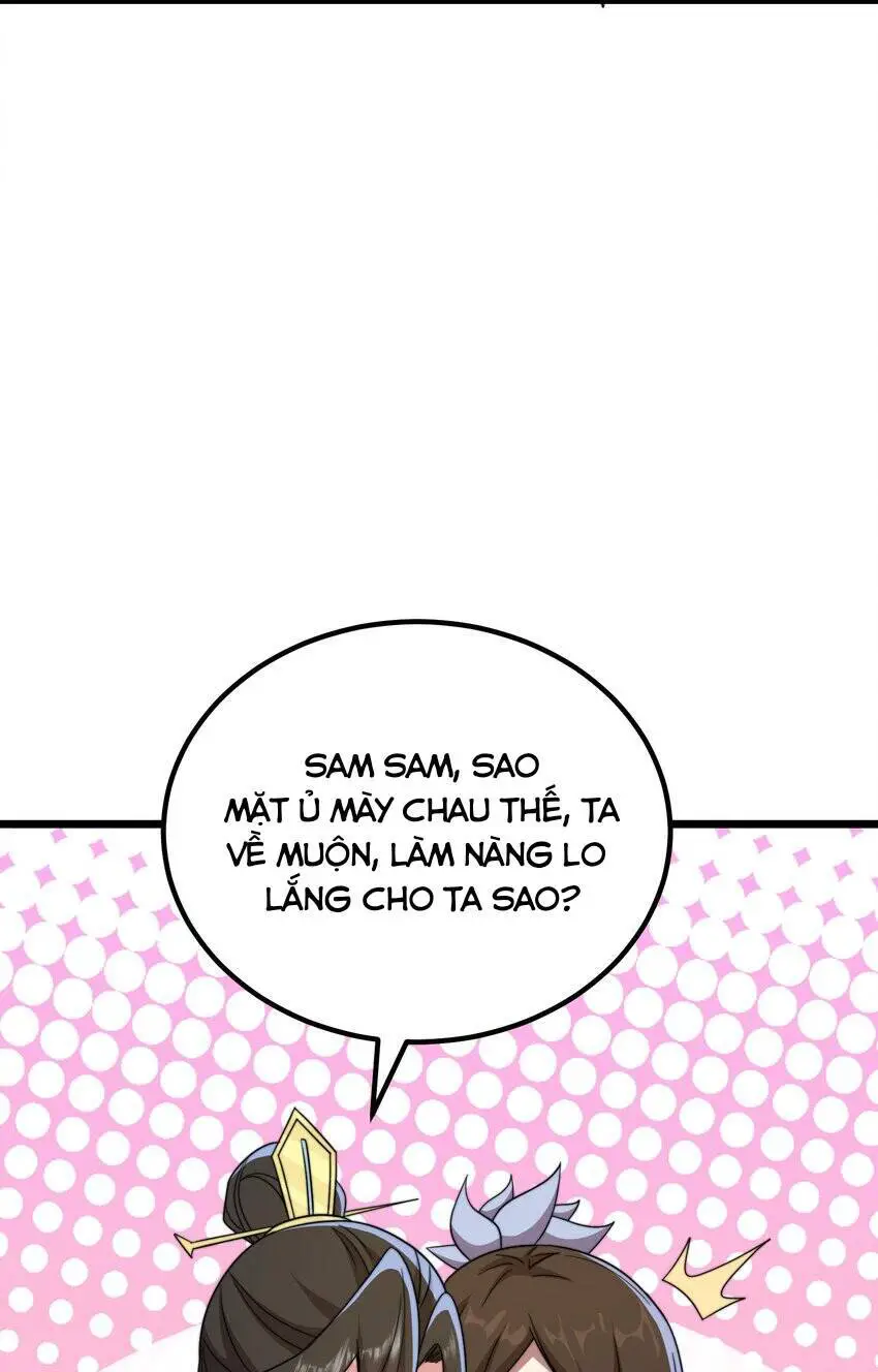 Vai Ác Sư Tôn Mang Theo Các Đồ Đệ Vô Địch Thiên Hạ Nettruyen ZZZ Chương 55 Page 40