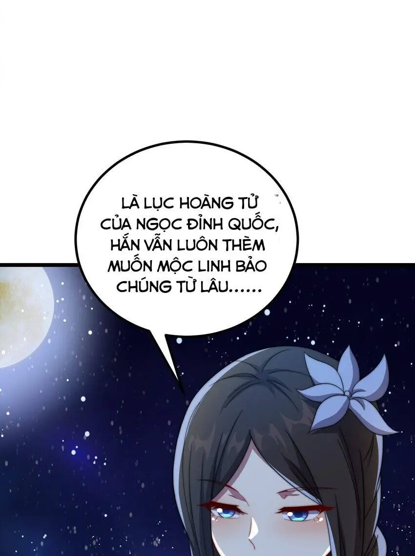 Vai Ác Sư Tôn Mang Theo Các Đồ Đệ Vô Địch Thiên Hạ Nettruyen ZZZ Chương 55 Page 45