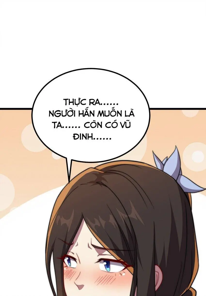 Vai Ác Sư Tôn Mang Theo Các Đồ Đệ Vô Địch Thiên Hạ Nettruyen ZZZ Chương 55 Page 49