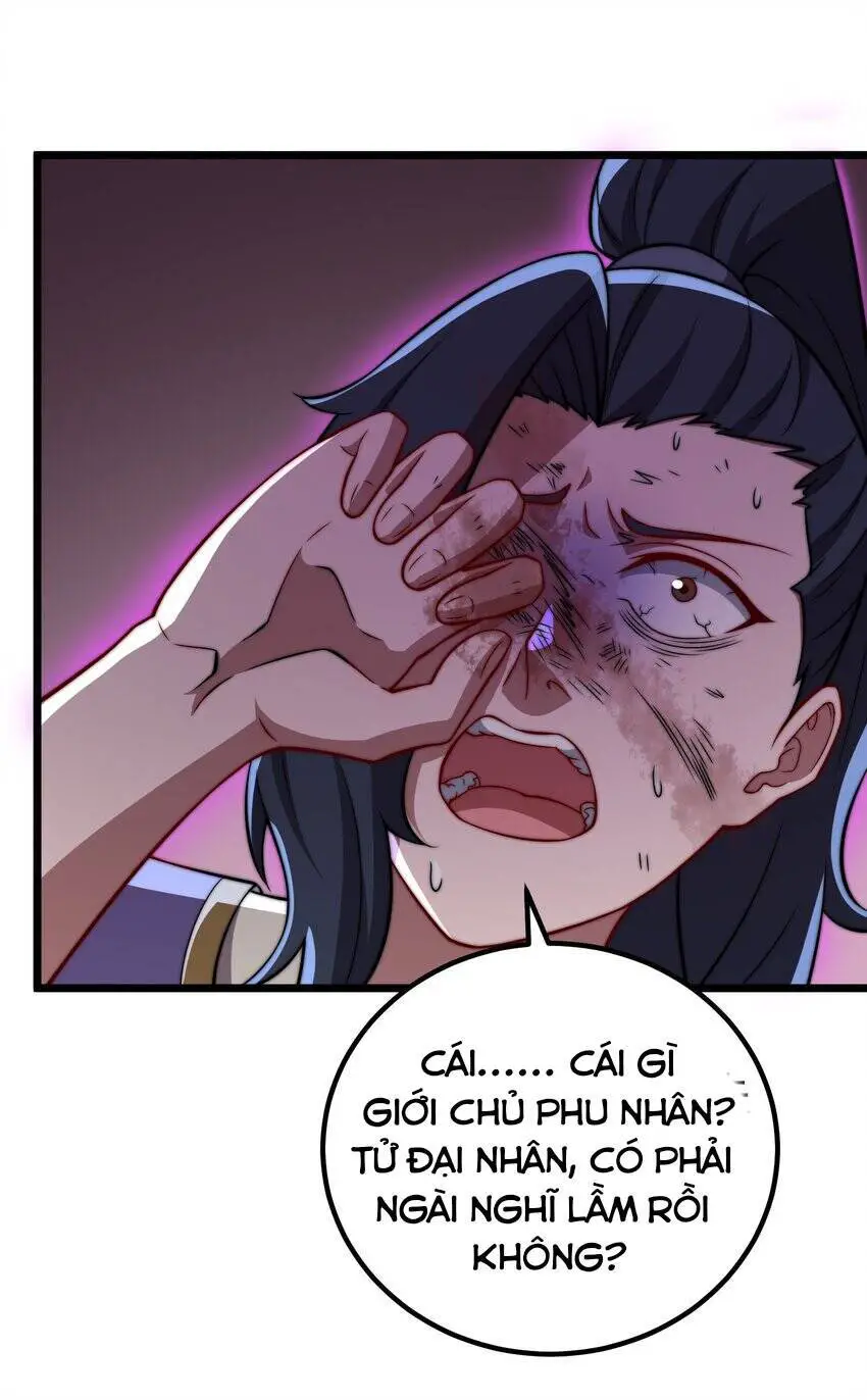 Vai Ác Sư Tôn Mang Theo Các Đồ Đệ Vô Địch Thiên Hạ Nettruyen ZZZ Chương 55 Page 57