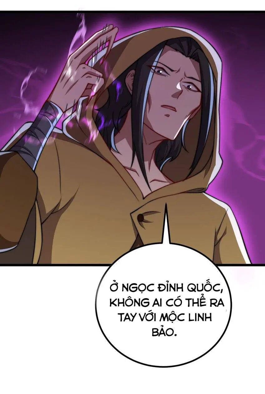 Vai Ác Sư Tôn Mang Theo Các Đồ Đệ Vô Địch Thiên Hạ Nettruyen ZZZ Chương 55 Page 58