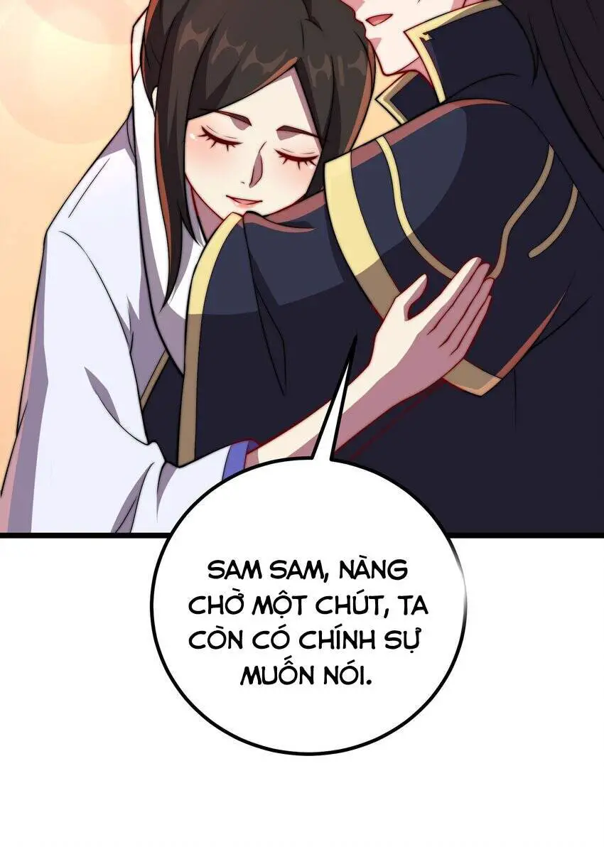 Vai Ác Sư Tôn Mang Theo Các Đồ Đệ Vô Địch Thiên Hạ Nettruyen ZZZ Chương 55 Page 62