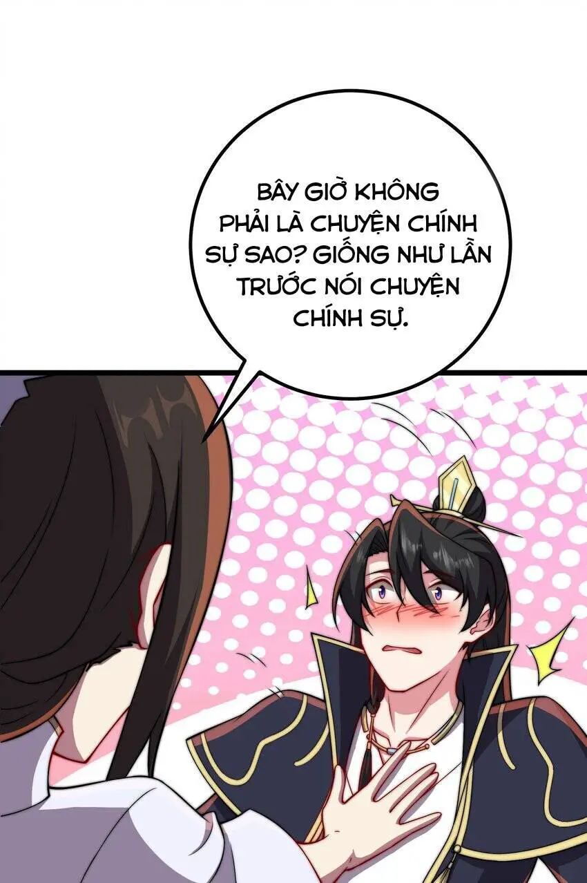 Vai Ác Sư Tôn Mang Theo Các Đồ Đệ Vô Địch Thiên Hạ Nettruyen ZZZ Chương 55 Page 63