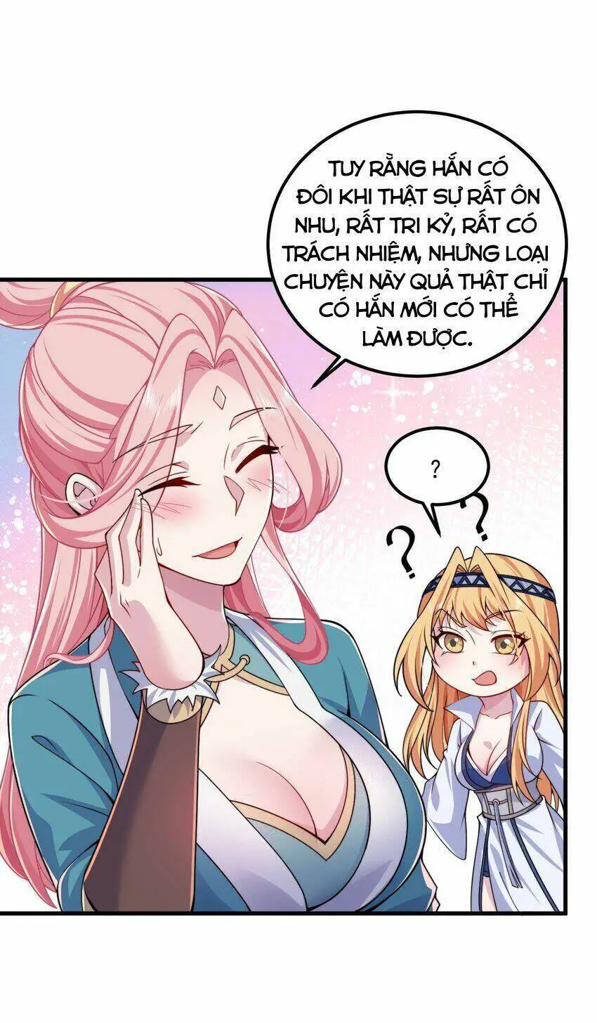 Vai Ác Sư Tôn Mang Theo Các Đồ Đệ Vô Địch Thiên Hạ Nettruyen ZZZ Chương 65 Page 11