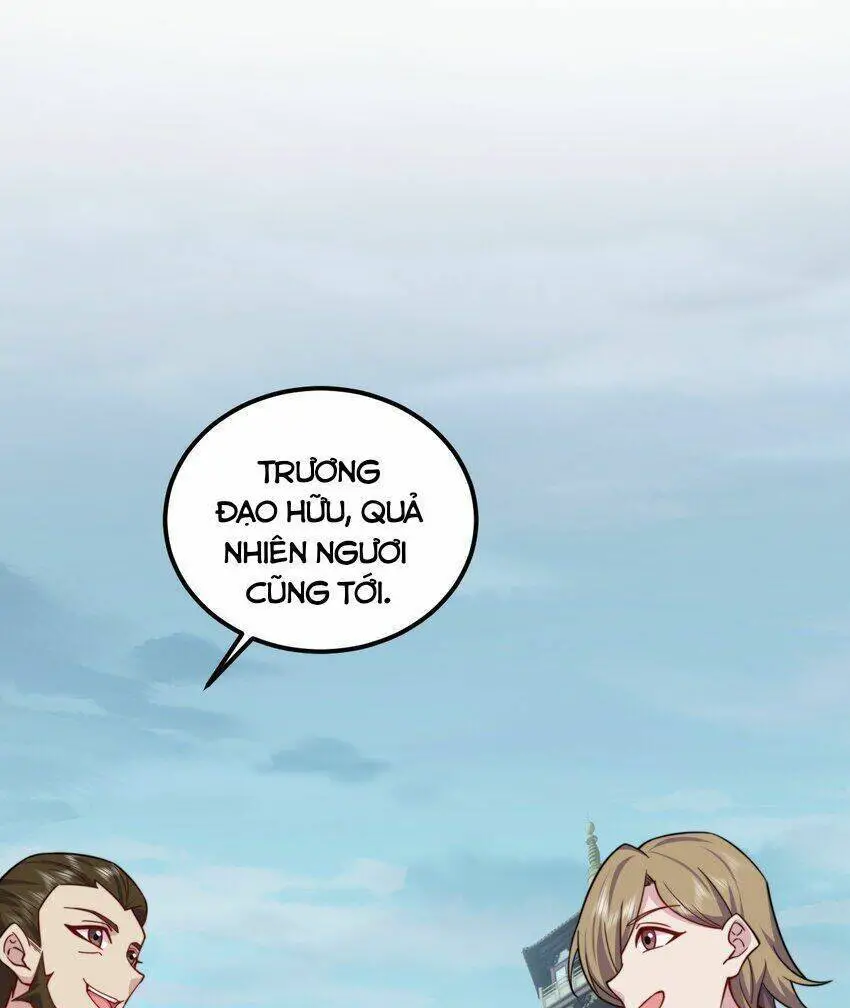Vai Ác Sư Tôn Mang Theo Các Đồ Đệ Vô Địch Thiên Hạ Nettruyen ZZZ Chương 65 Page 17
