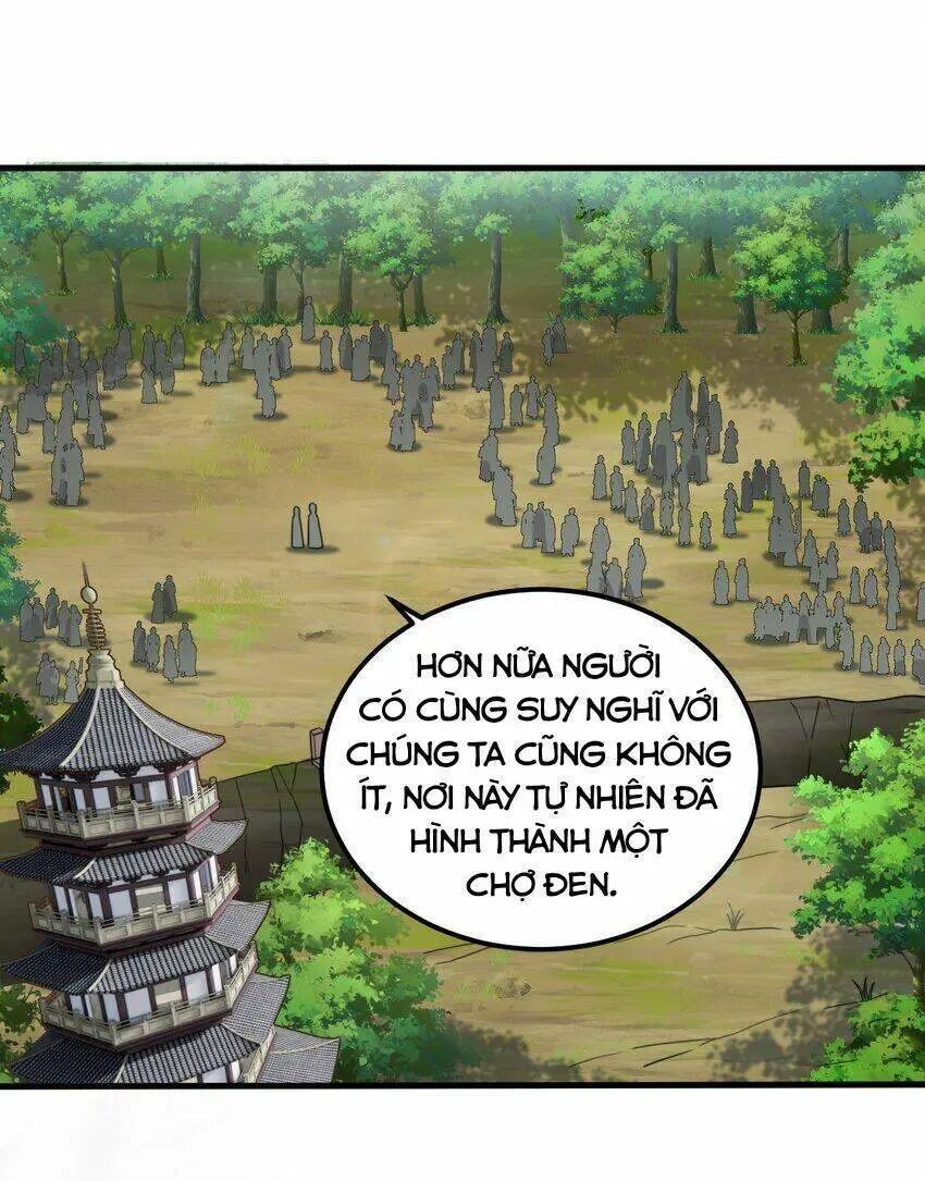 Vai Ác Sư Tôn Mang Theo Các Đồ Đệ Vô Địch Thiên Hạ Nettruyen ZZZ Chương 65 Page 19