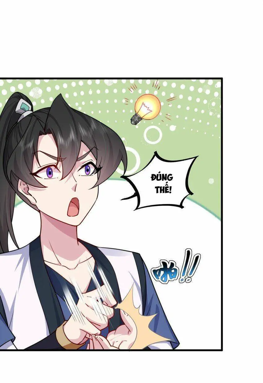 Vai Ác Sư Tôn Mang Theo Các Đồ Đệ Vô Địch Thiên Hạ Nettruyen ZZZ Chương 65 Page 33