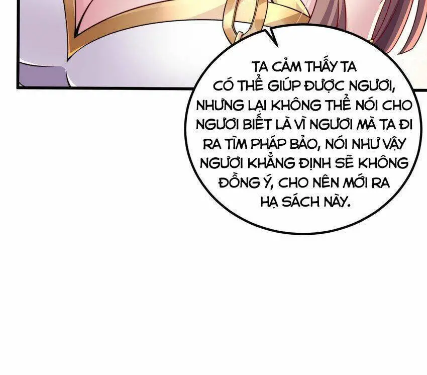 Vai Ác Sư Tôn Mang Theo Các Đồ Đệ Vô Địch Thiên Hạ Nettruyen ZZZ Chương 65 Page 44