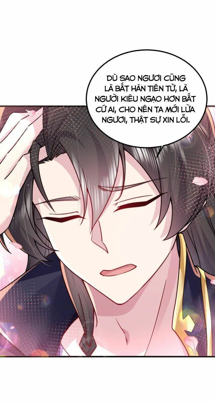 Vai Ác Sư Tôn Mang Theo Các Đồ Đệ Vô Địch Thiên Hạ Nettruyen ZZZ Chương 65 Page 45