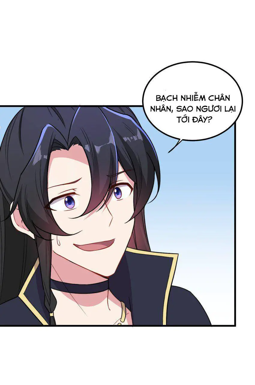 Vai Ác Sư Tôn Mang Theo Các Đồ Đệ Vô Địch Thiên Hạ Nettruyen ZZZ Chương 43 Page 18