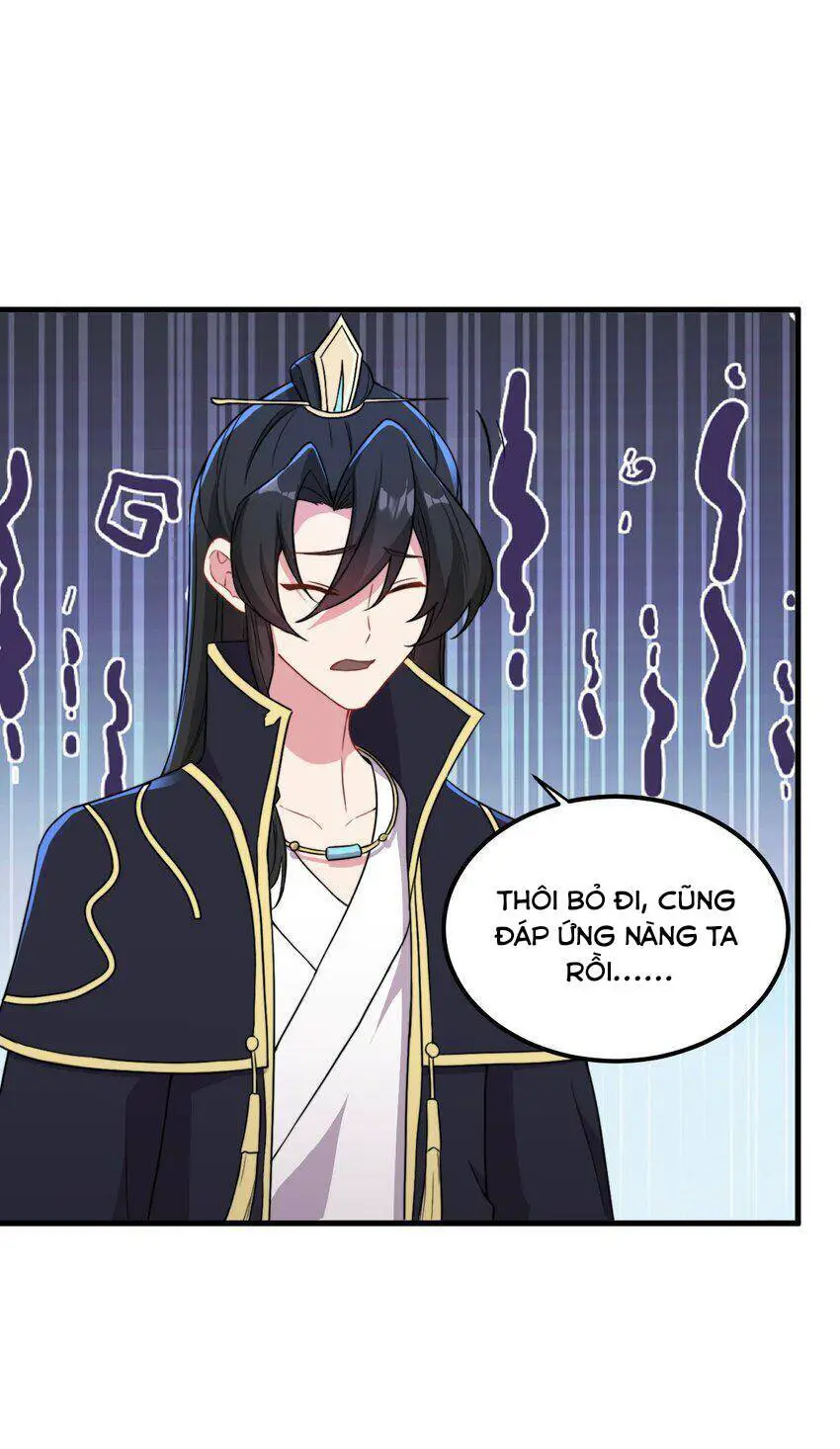 Vai Ác Sư Tôn Mang Theo Các Đồ Đệ Vô Địch Thiên Hạ Nettruyen ZZZ Chương 43 Page 26