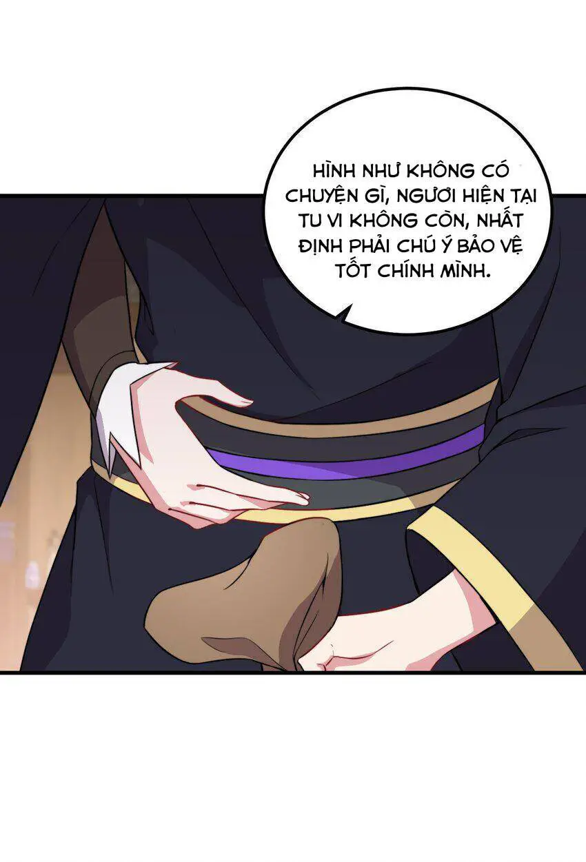 Vai Ác Sư Tôn Mang Theo Các Đồ Đệ Vô Địch Thiên Hạ Nettruyen ZZZ Chương 43 Page 33