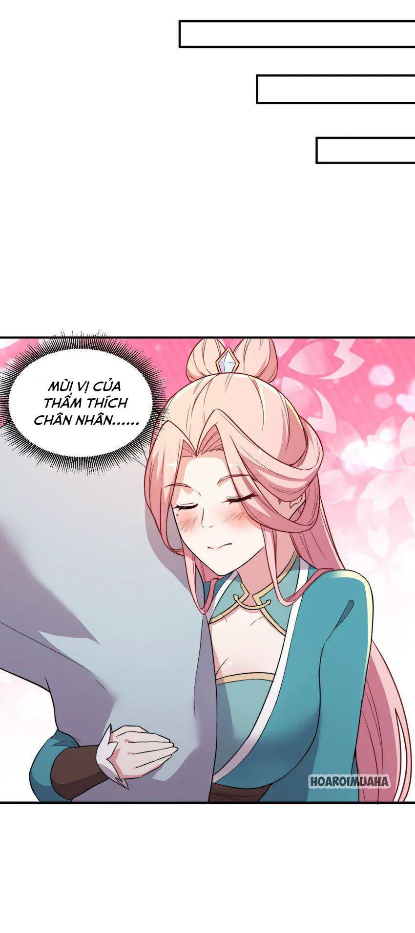 Vai Ác Sư Tôn Mang Theo Các Đồ Đệ Vô Địch Thiên Hạ Nettruyen ZZZ Chương 43 Page 41
