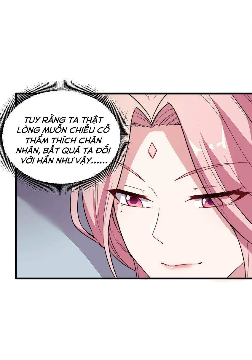 Vai Ác Sư Tôn Mang Theo Các Đồ Đệ Vô Địch Thiên Hạ Nettruyen ZZZ Chương 43 Page 42