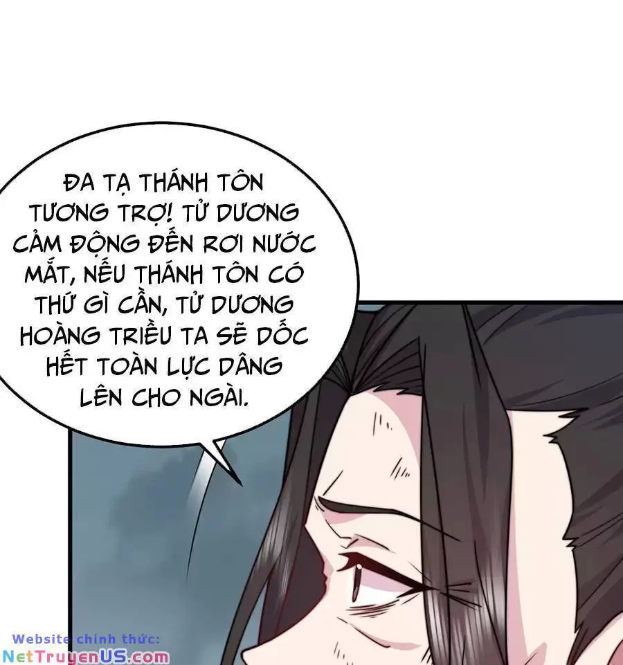 Vai Ác Sư Tôn Mang Theo Các Đồ Đệ Vô Địch Thiên Hạ Nettruyen ZZZ Chương 89 Page 13