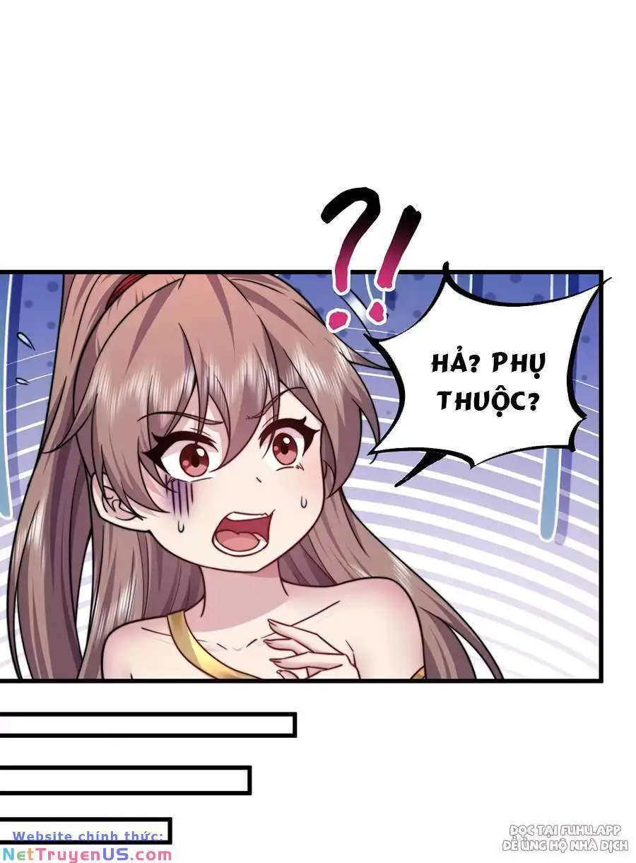 Vai Ác Sư Tôn Mang Theo Các Đồ Đệ Vô Địch Thiên Hạ Nettruyen ZZZ Chương 89 Page 26