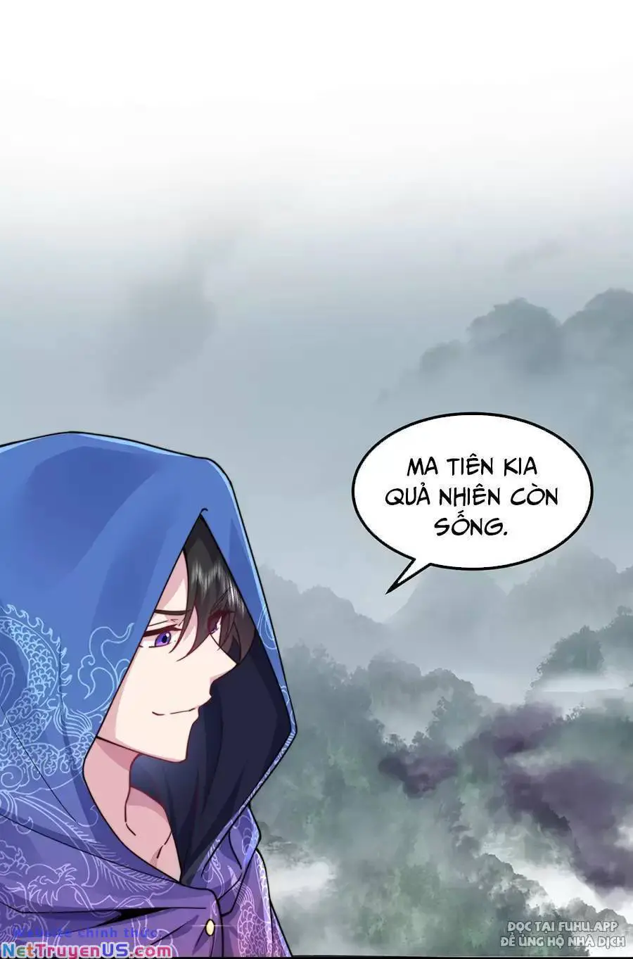 Vai Ác Sư Tôn Mang Theo Các Đồ Đệ Vô Địch Thiên Hạ Nettruyen ZZZ Chương 89 Page 37
